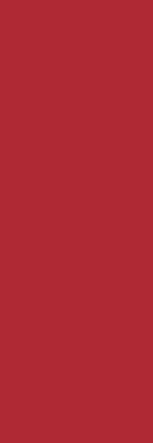 cadre rouge